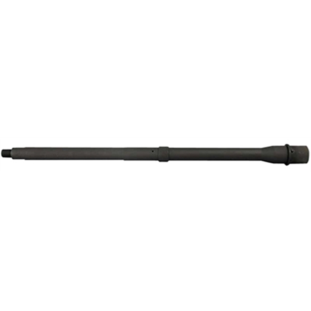 Picture of Yankee Hill 70T Ar15 Barrel 300 Aac Blackout Threaded 5/8"-24 16" Black