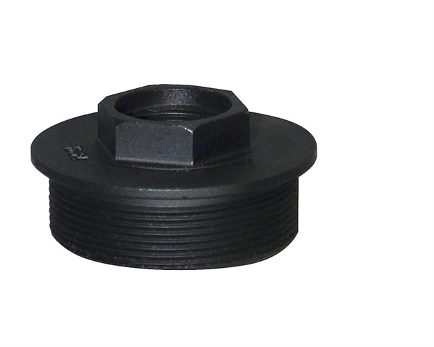 Picture of Yhm Yankee Hill Machine Hub Direct Thread Mount 1/2"-28 YHM-2189-28