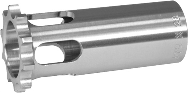 Picture of Yankee Hill Machine Company Nielsen Piston 9Mm M13.5X1lh YHM-2060-M 841812101581