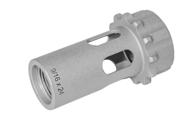 Picture of Yankee Hill Machine Company Sidewinder Piston 40Sw 9/16X24 YHM-3235-24 816701019070