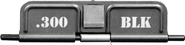 Picture of Yankee Hill Machine Dust Cover Assembly Ar-15 Caliber Marked .300 Blk YHM111300