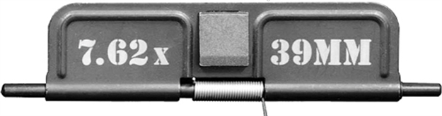 Picture of Yankee Hill Machine Dust Cover Assembly Ar-15 Caliber Marked 7.62X39mm YHM111762