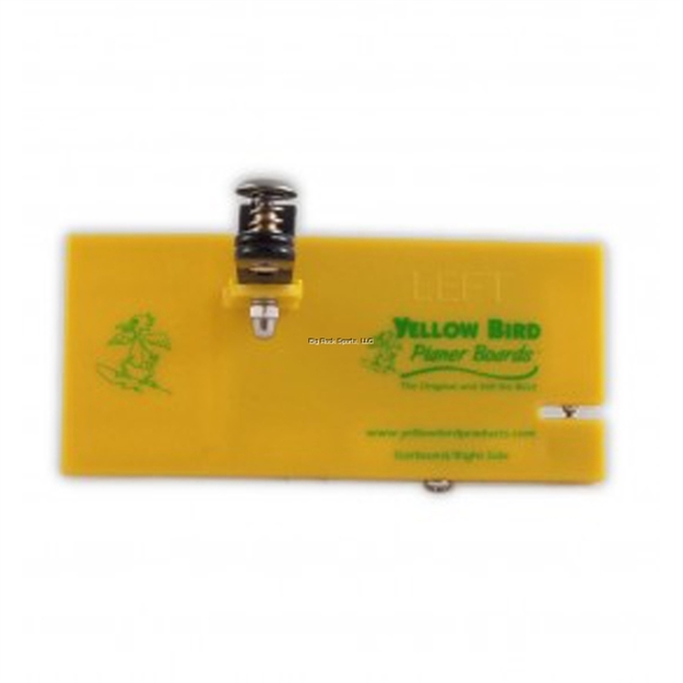 Picture of Yellow Bird Small Planer Board, Starboard Side