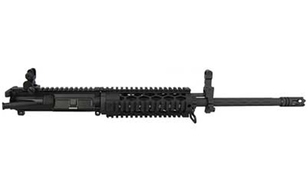 Picture of Yhm Black Dmnd Upper 556 16" Blk