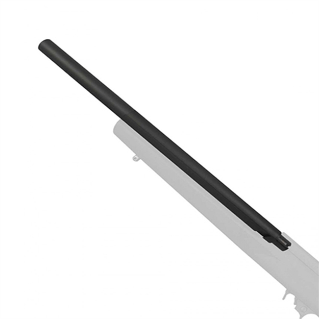 Picture of Yhm 10/22  Integrally Suppressed 22Lr Bbl Blk