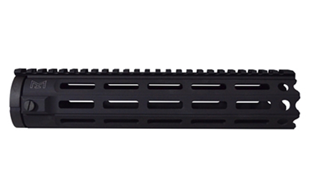 Picture of Yhm 10" M-Lok Handguard Mr7 Assy Blk YHM-5322