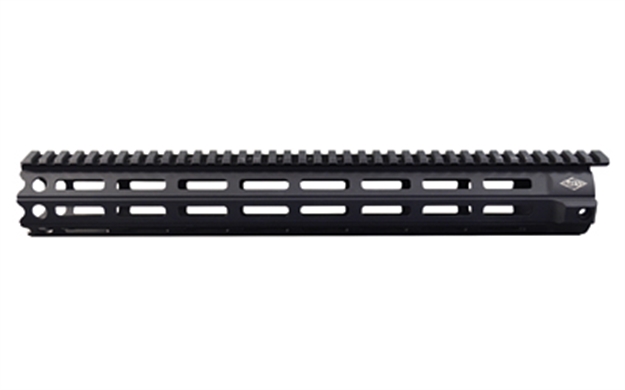 Picture of Yhm 15" M-Lok Handguard Mr7 Assy Blk YHM-5318 -
