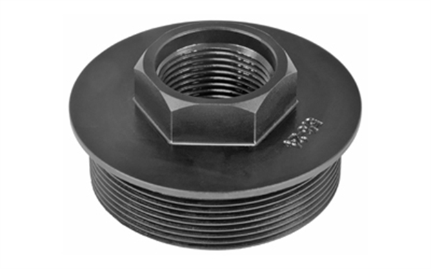 Picture of Yhm Unvrsl Rfl Spprssr Mnt 5/8X24