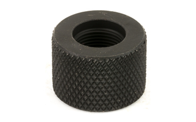 Picture of Yhm Thread Protector 556 1/2-28X50 .920 Black 3410B