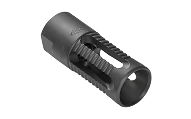 Picture of Yhm .308 Flash Suppressor W/O Teeth YHM-3080-5C1 816701013719