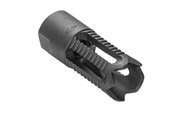 Picture of Yhm Phantom Comp/Flash Hider .308 5/8X24 Threads Aggressive YHM-3080-5C2 816701013726