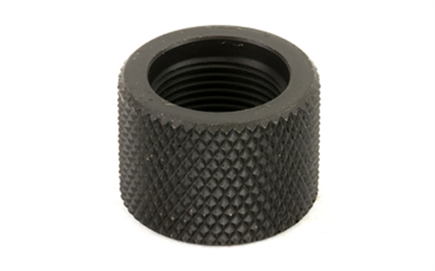 Picture of Yhm Thread Protector 762 5/8-24 .920 OD Black 3414B