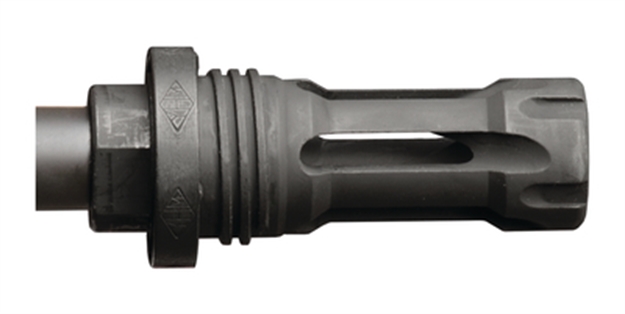 Picture of Yankee Hill Machine Co. Inc. 338 QD Flash Hider 3/4-24