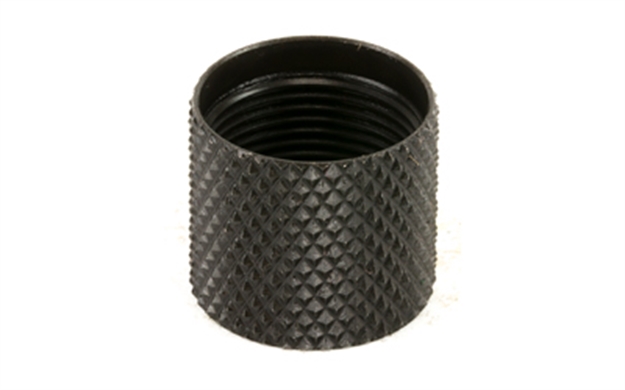 Picture of Yhm Thread Protector 45 .578-28 .650 OD Blk YHM-3426-B