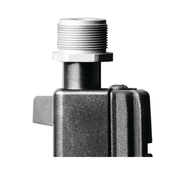 Picture of Yankee Hill Machine Co. Inc. 45 Unv Pst Adapt M16x1 LH