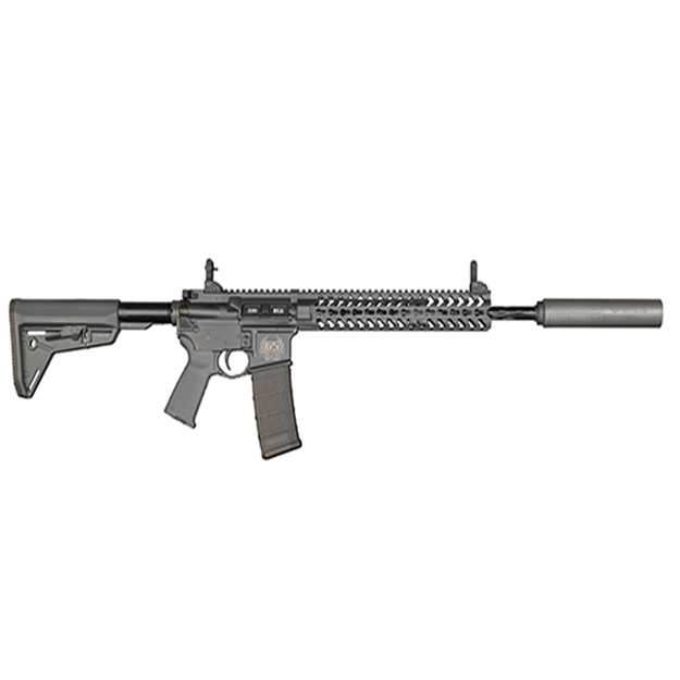 Picture of Yhm 65Th Anniv 300Blk Carbine/Suppressor Combo