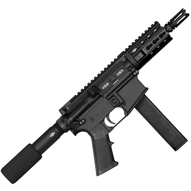 Picture of Yhm 9Mm AR Pistol