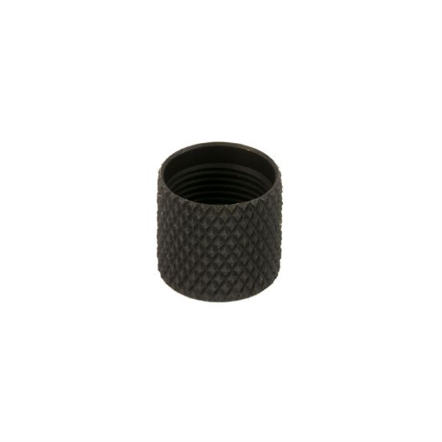 Picture of Yhm 9Mm Blk.Thr.Prot (.500-28)(.570 Od) YHM-3418-B