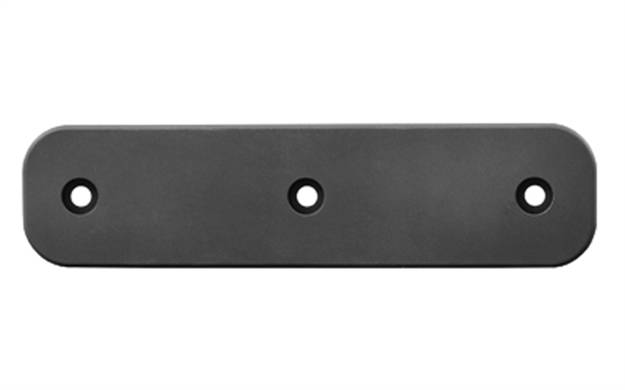 Picture of Yhm Arca-Swiss 6" M-Lok Rail Assy YHM-1606A