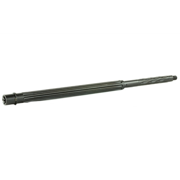 Picture of Yhm 20" AR 556 Barrel Thrd Fltd 1-7