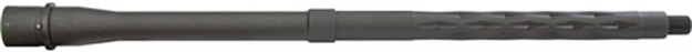 Picture of Yhm Barrel Ar-15 9Mm 16.5" Threaded Fluted 1:14 Carbine