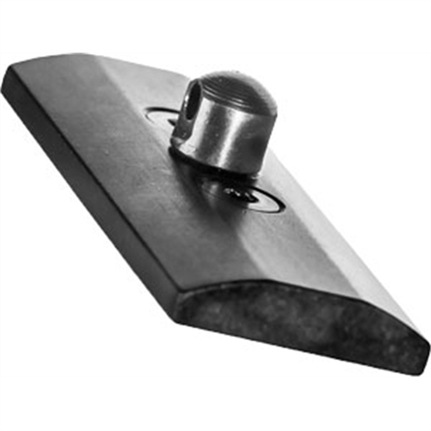 Picture of Yhm Bipod Adapter Keymod Mount YHM-9215A