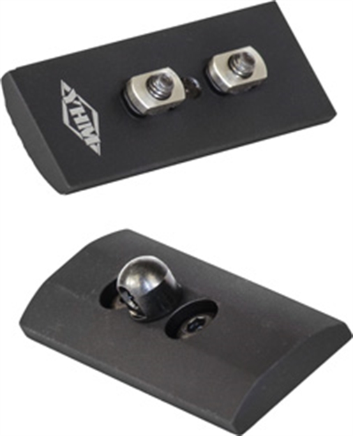 Picture of Yhm M-Lok Bipod Mount Assy Blk YHM5415A