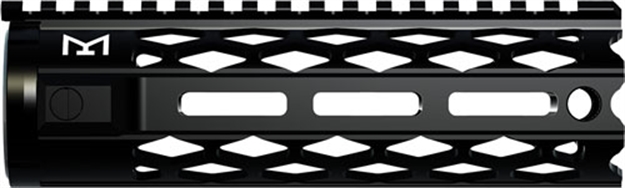 Picture of Yhm Black Diamond M-Lok Forearm Ar-15 Carbine Length YHM5341DX