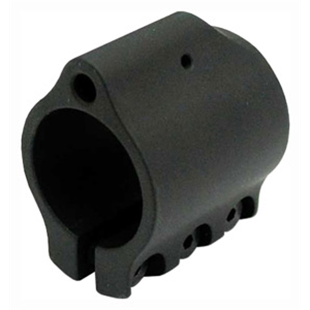 Picture of Yhm Low Profile Gas Block Assy .936 Diameter Barrels Clamp