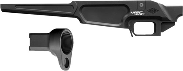 Picture of Yhm Chassis Rem Short Action A2