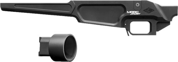 Picture of Yhm Chassis Rem Short Action Carbine