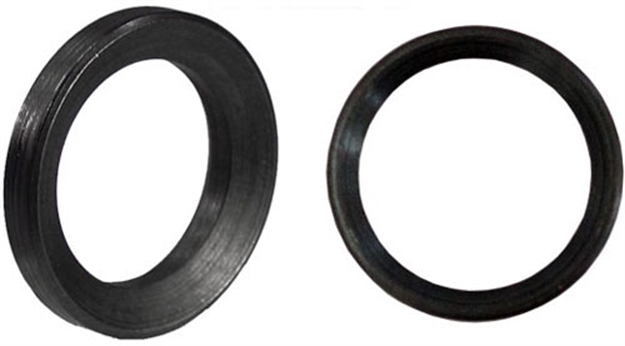 Picture of Yhm Crush Washer 5/8" Inner Diameter For .308 AR Rifles YHM3080W