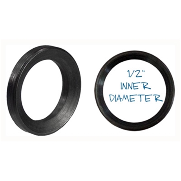 Picture of Yhm Crush Washer 1/2" For 5.56/6.8Spc/9Mm Ar-15 YHM-28-5C-W