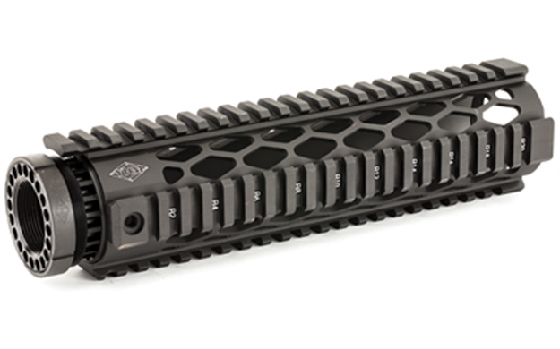 Picture of Yhm Diamond Series Forearm For Ar-15 Mid-Length 9633DX 816701012590