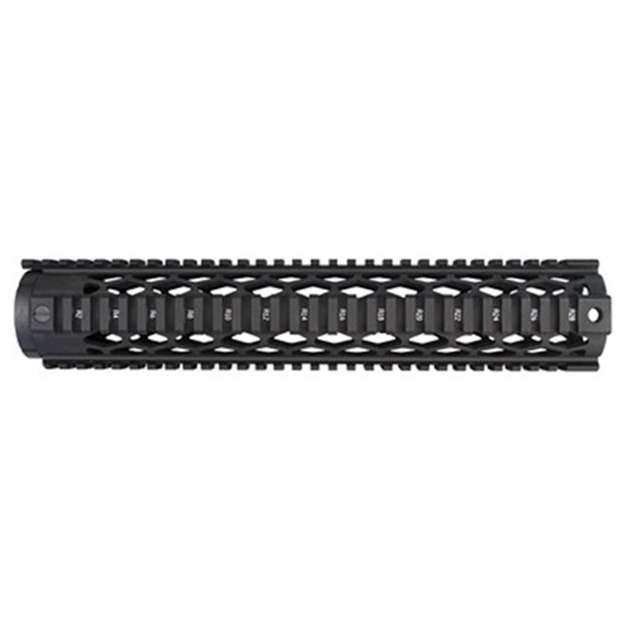 Picture of Yhm Diamond Series Forearm For Ar-15 Rifle Length 9635DX 816701012613