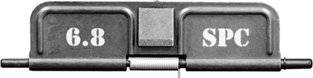 Picture of Yhm Dust Cover Assembly Ar-15 Caliber Marked 6.8 Spc 11168