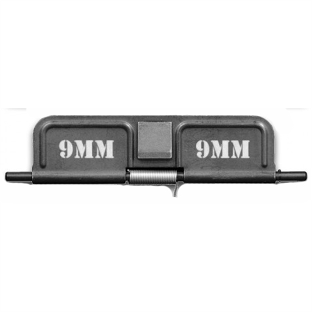 Picture of Yhm Dust Cover Ar15 9Mm Marked YHM-111-9