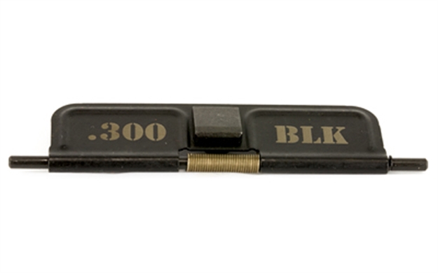 Picture of Yhm Dust Cover Ar15 300Blk Marked 111300 816701017717