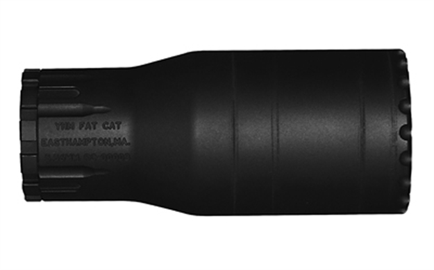 Picture of Yhm Fat Cat 556 Sprsr Srx Cat Endcap YHM-2210-MB-28 -