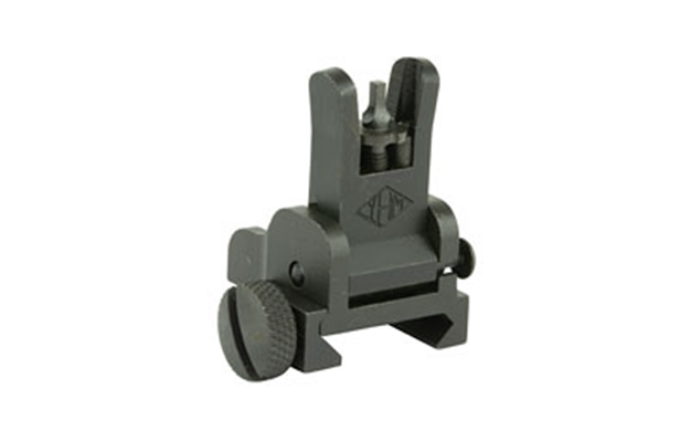 Picture of Yankee Hill Machine Company Flip Front Sight 9627 816701013498