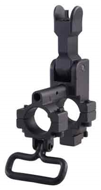 Picture of Yhm Flip Front Sight Tower W/Lug Asy 9394