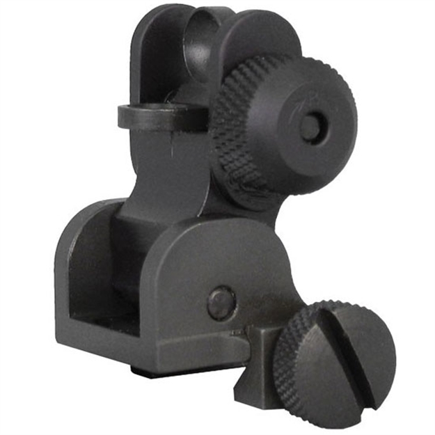 Picture of Yankee Hill Machine Company Flip Rear Sight 9680