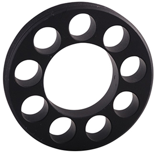 Picture of Yhm Forearm End Cap For Yhm Rails Standard .925" Barrels 9484A 816701013030