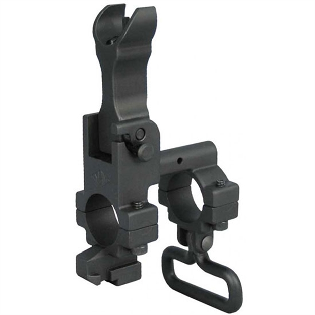 Picture of Yhm Front Flip Sight Tower Hooded