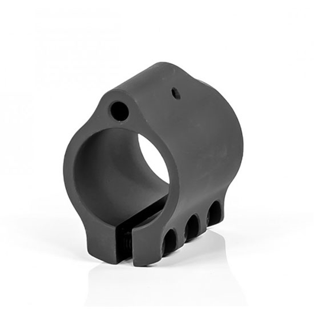 Picture of Yhm Gas Block .936 Lopro Bull Barrel