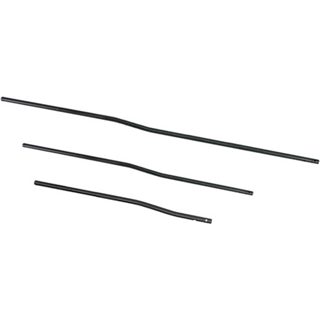 Picture of Yhm Gas Tube Pistol Length Black Plated W/Pin BL04P 816701019766