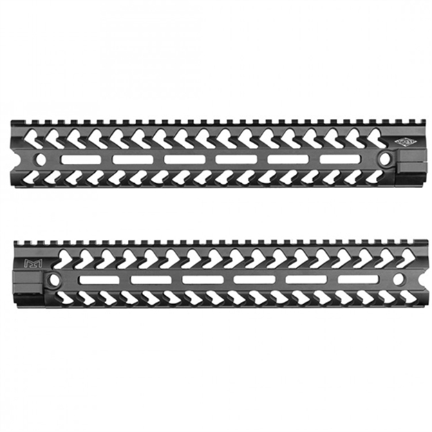 Picture of Yhm Handguard Mr7 Carbine Length Mlok
