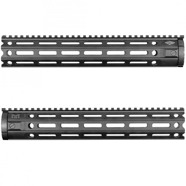 Picture of Yhm Handguard Slm Mid Length Mlok 5325