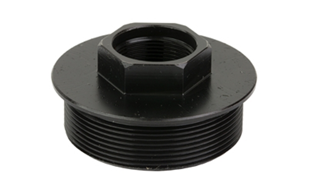 Picture of Yhm Hub Direct Thread Mnt 5/8"-32 YHM-2189-32 -