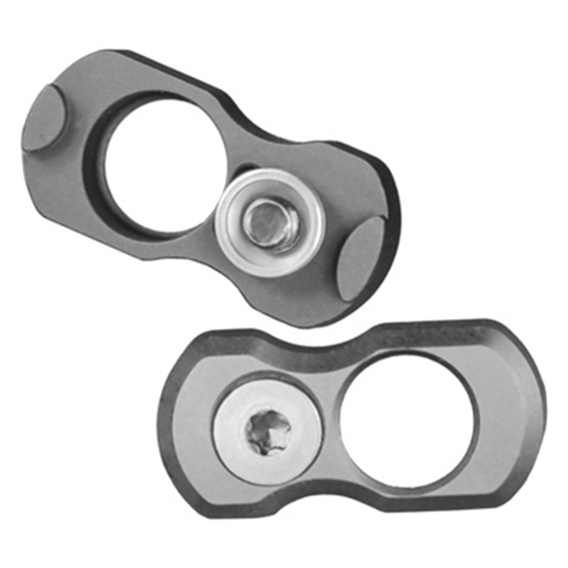 Picture of Yhm Keymod Q.D. Sling Adapter QD Swivel Not Included YHM-9200A